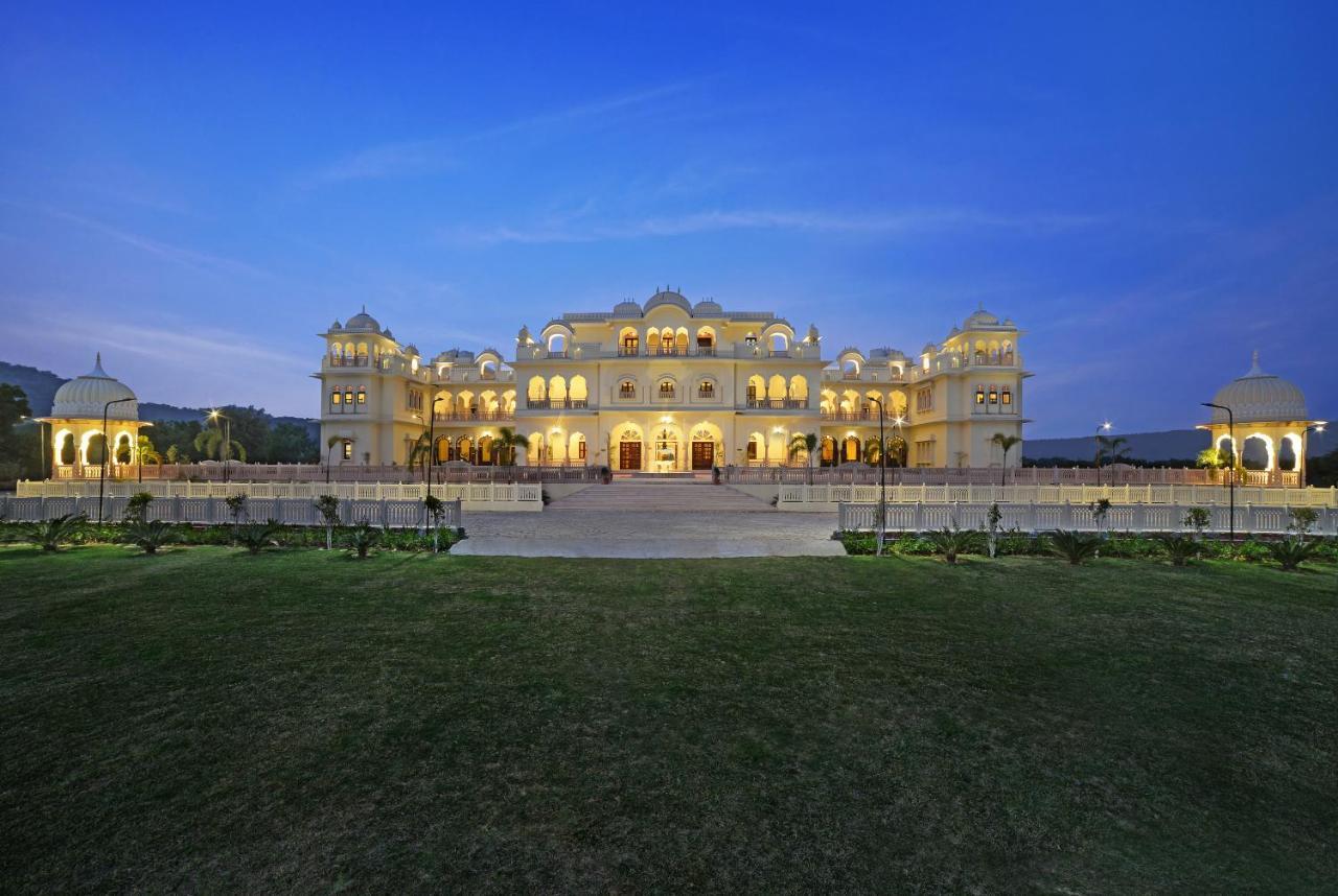 Hotel The Jai Bagh Palace 4*