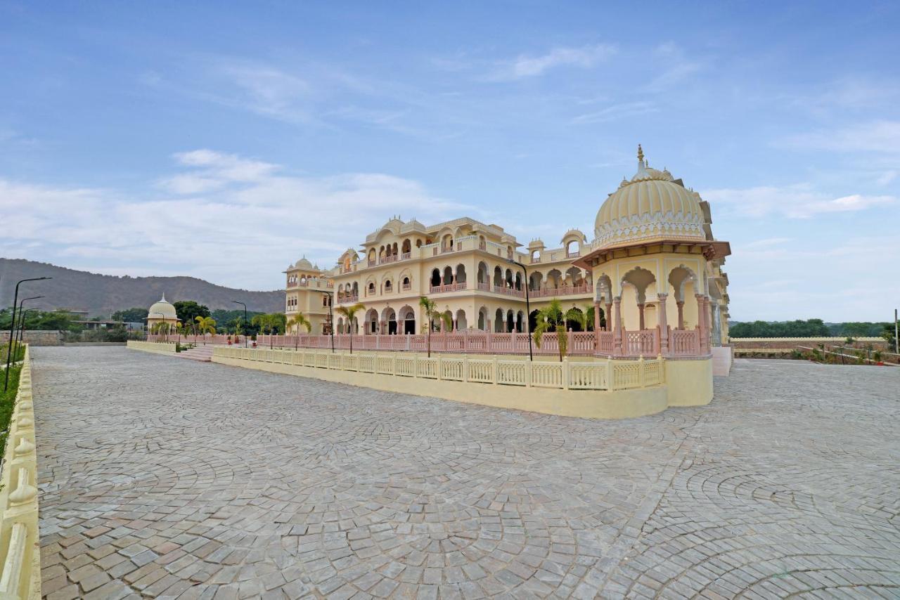 Hotel The Jai Bagh Palace 4*