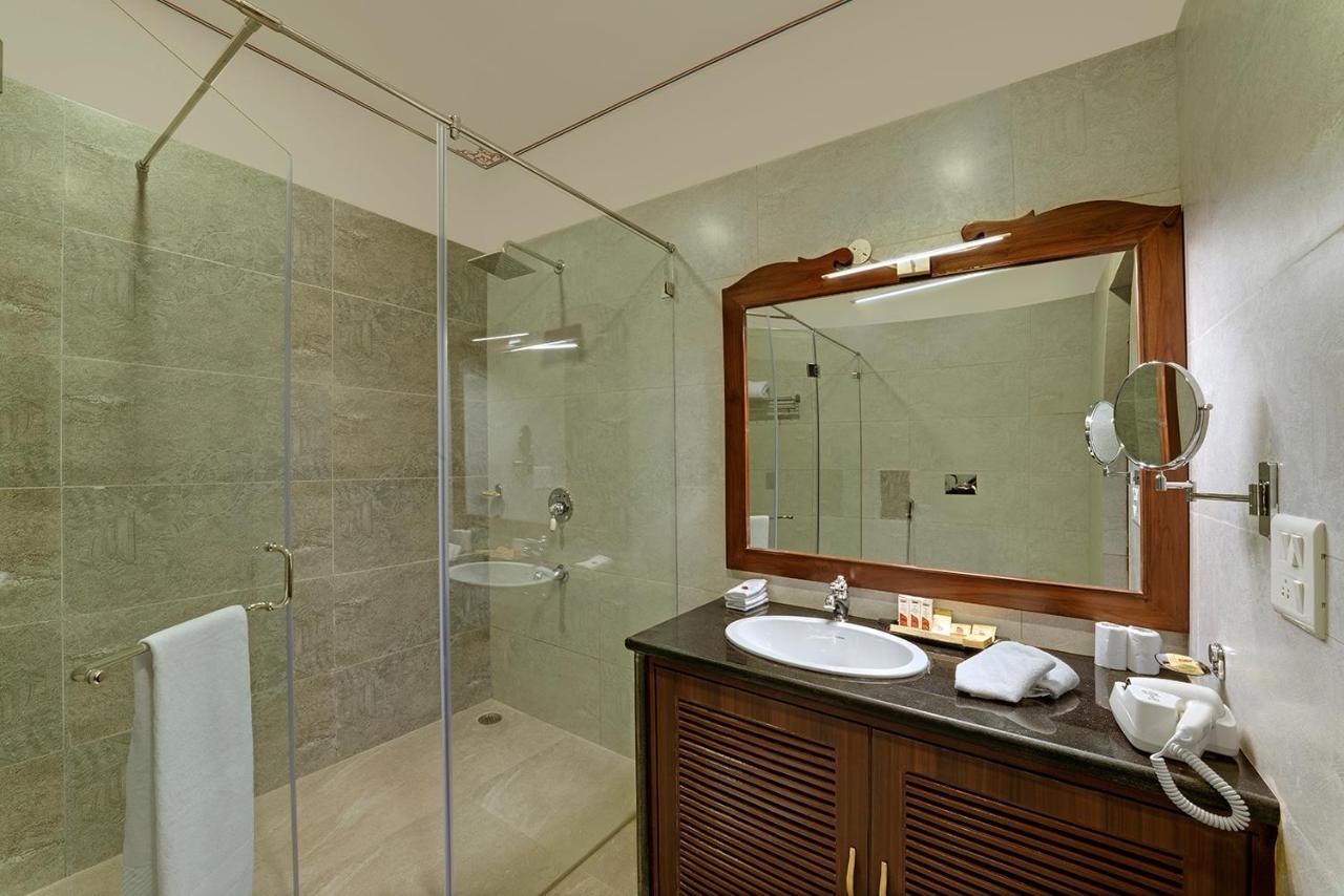 The Jai Bagh Palace Hotel 4*