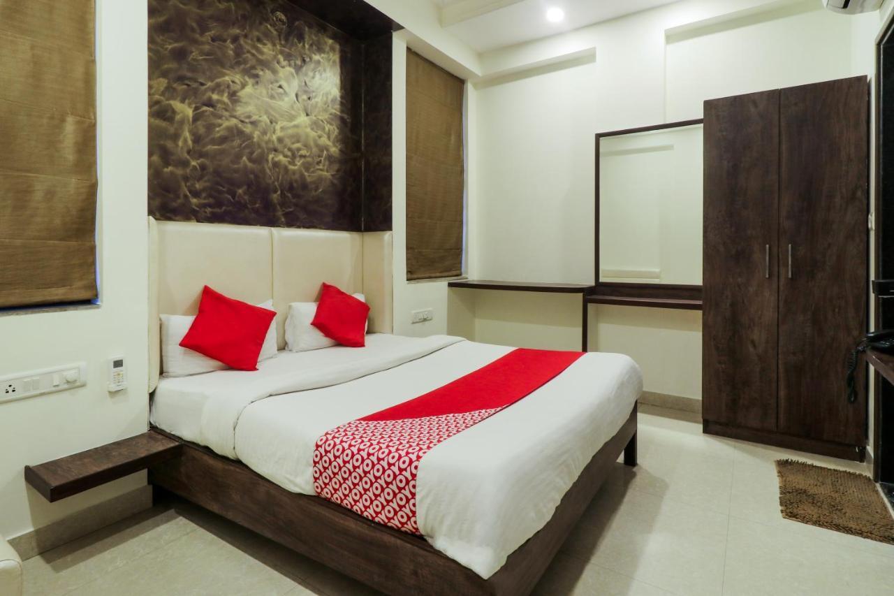 Capital O 7197 Cordon Vay 3* Jaipur