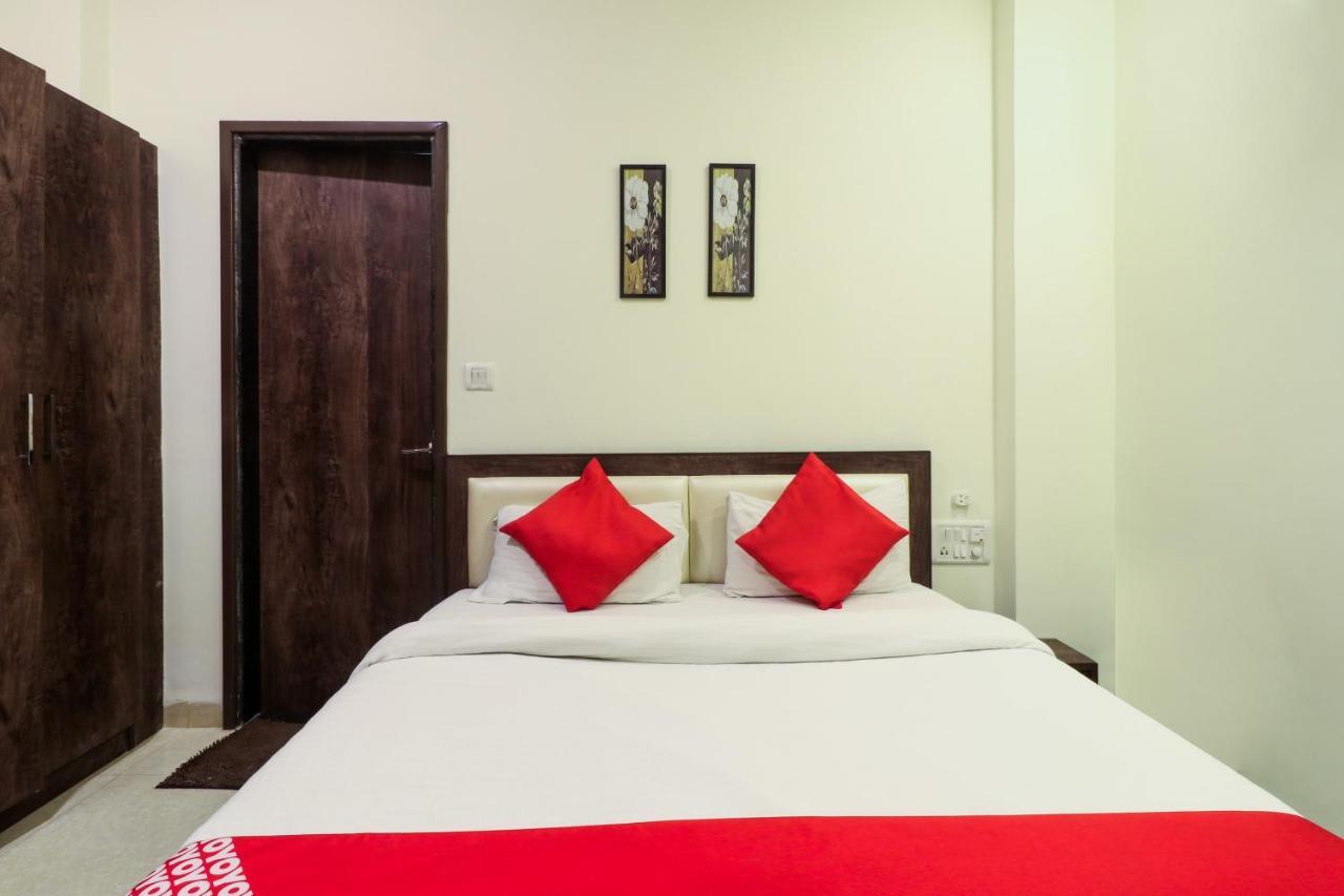 Capital O 7197 Cordon Vay 3* Jaipur