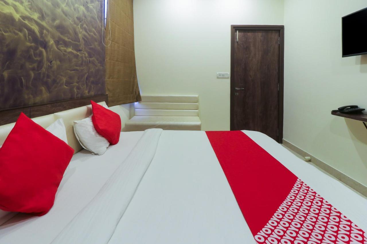 Capital O 7197 Cordon Vay 3* Jaipur