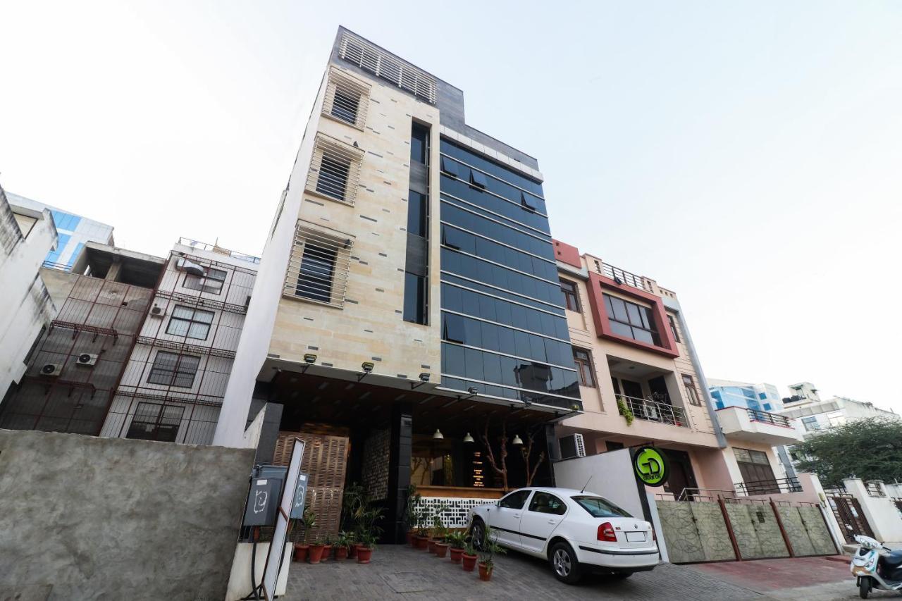 Capital O 7197 Cordon Vay Hotel Jaipur