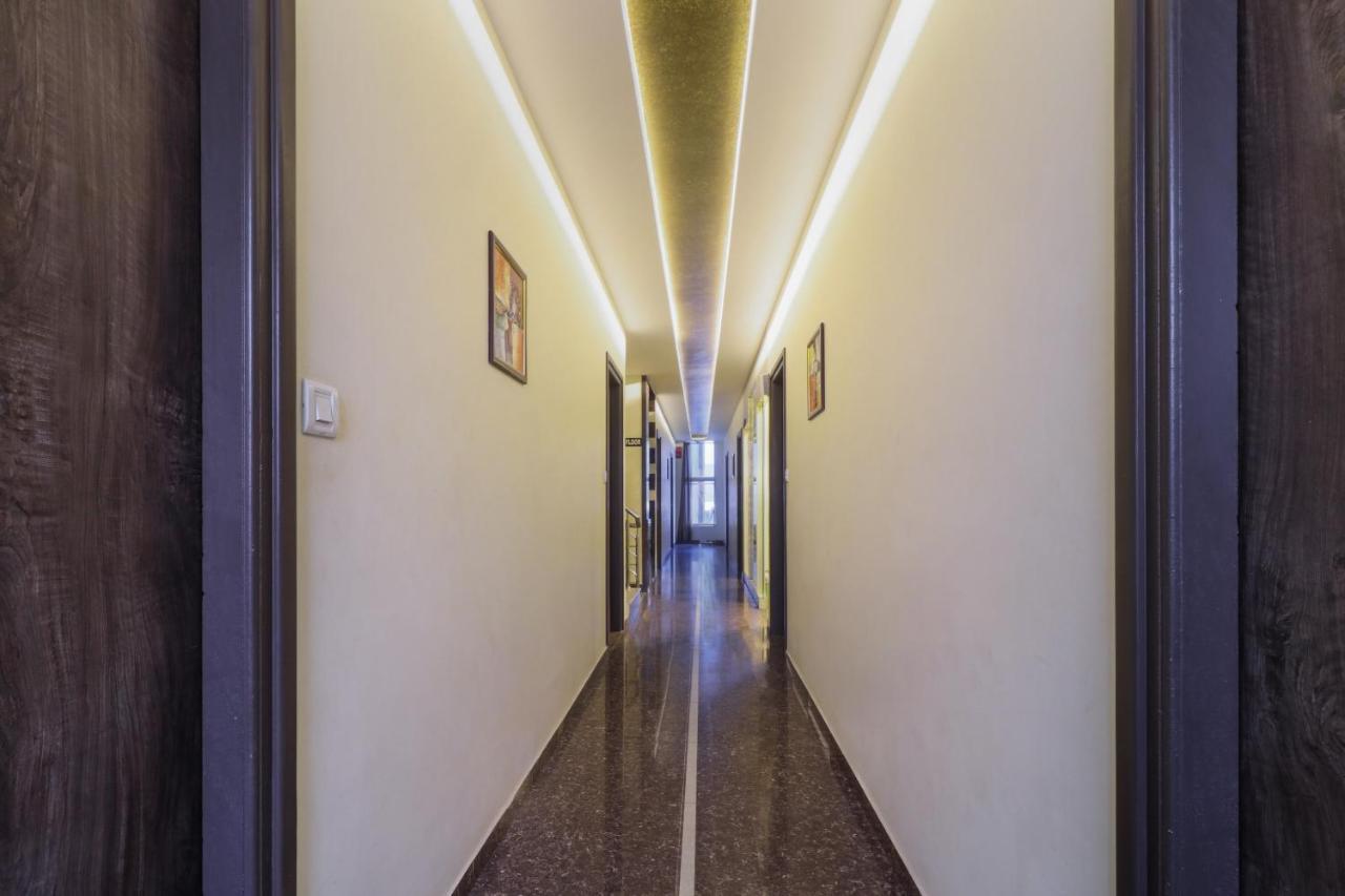 Capital O 7197 Cordon Vay Hotel 3*