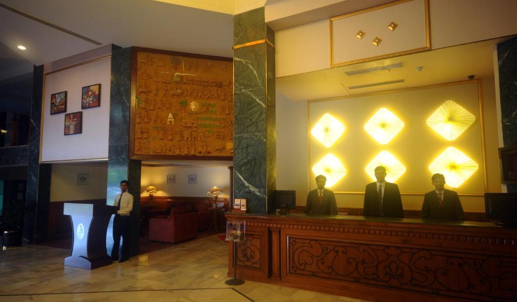 Hotel Palace