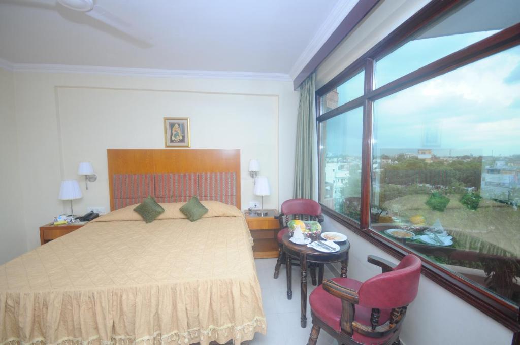 Hotel Palace Jaipur