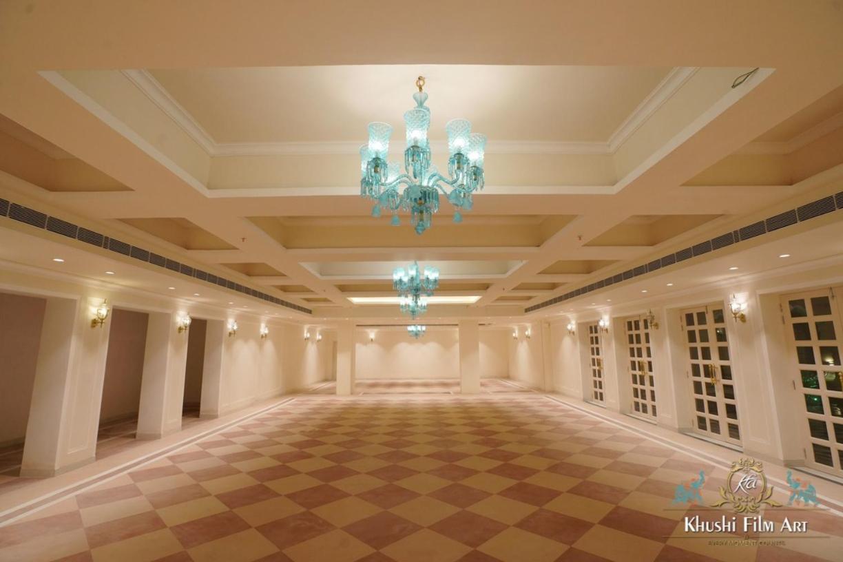 Raj Bagh Palace Hotel 4*