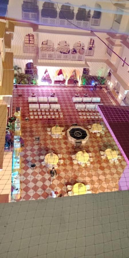 Raj Bagh Palace 4*