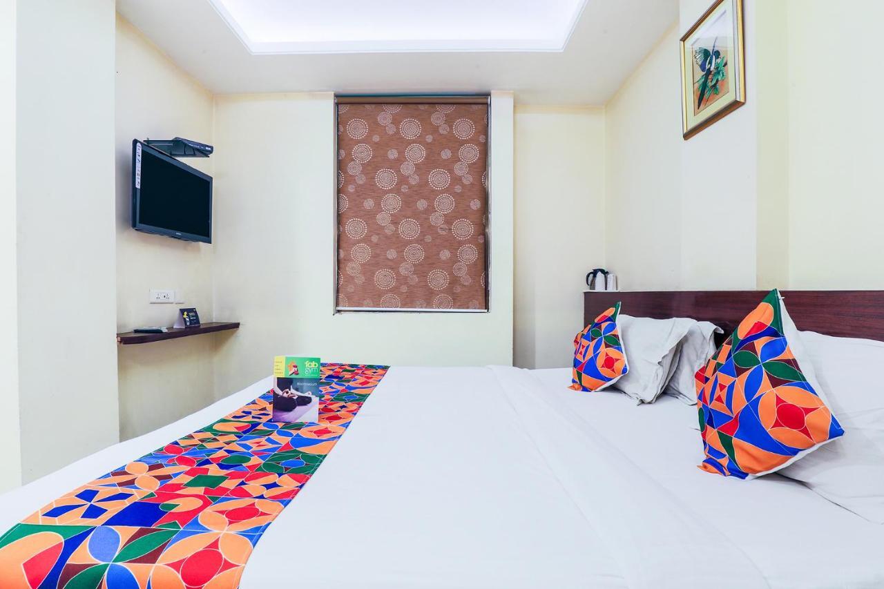 Hotel Sahib'S Corporate Inn - Family & Corporate Hotel