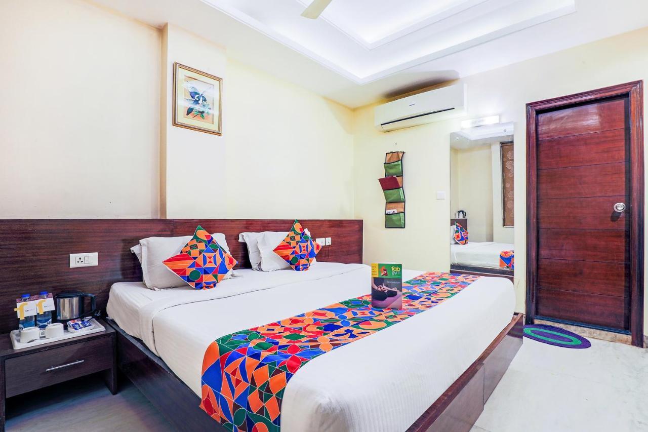 Sahib'S Corporate Inn - Family & Corporate Hotel 3*