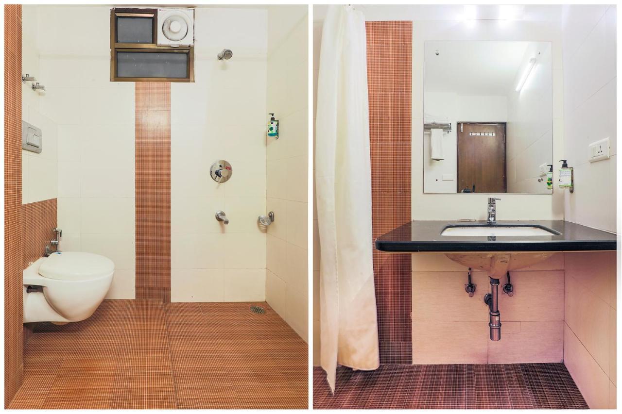 Hotel Sahib'S Corporate Inn - Family & Corporate Hotel