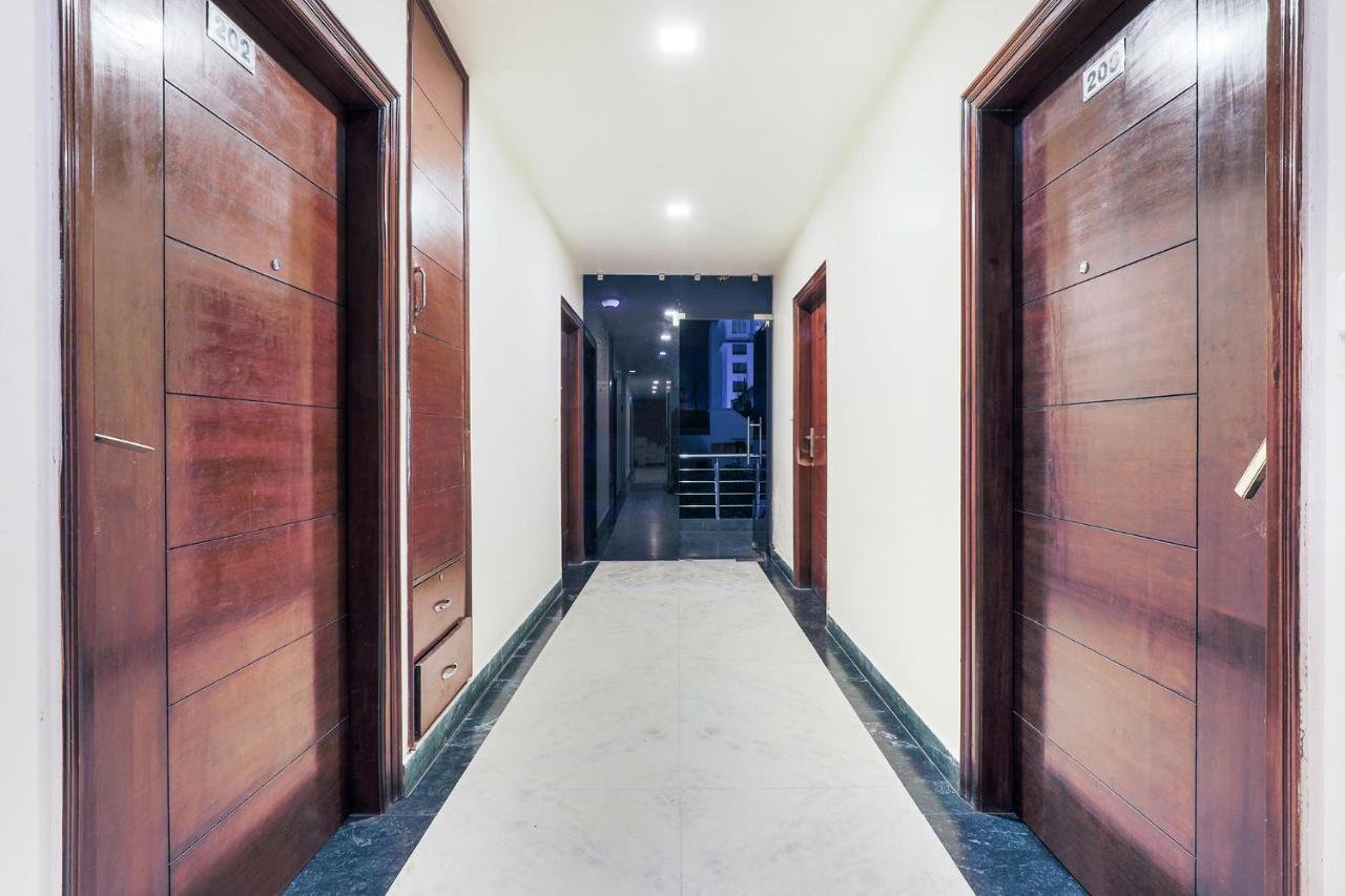 Hotel Sahib'S Corporate Inn - Family & Corporate Hotel