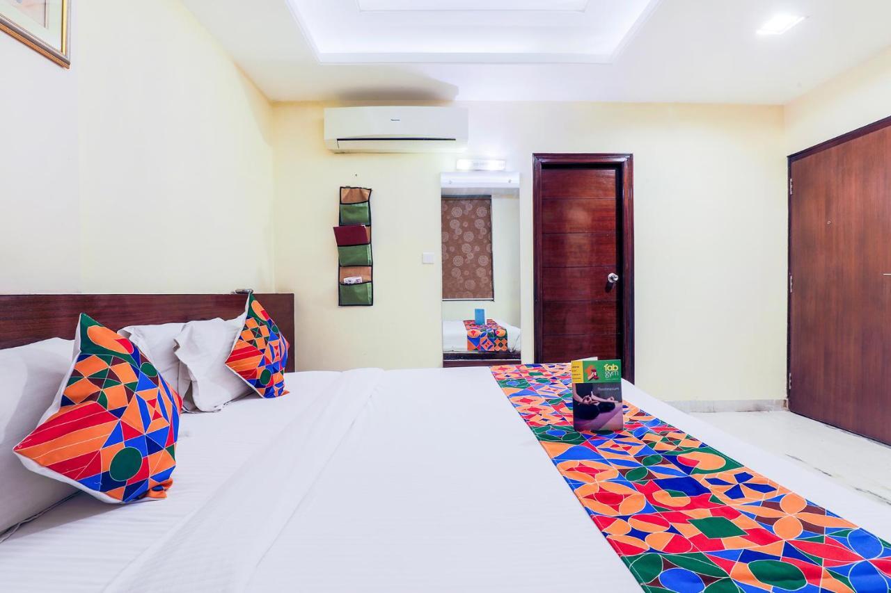 Sahib'S Corporate Inn - Family & Corporate Hotel Hotel