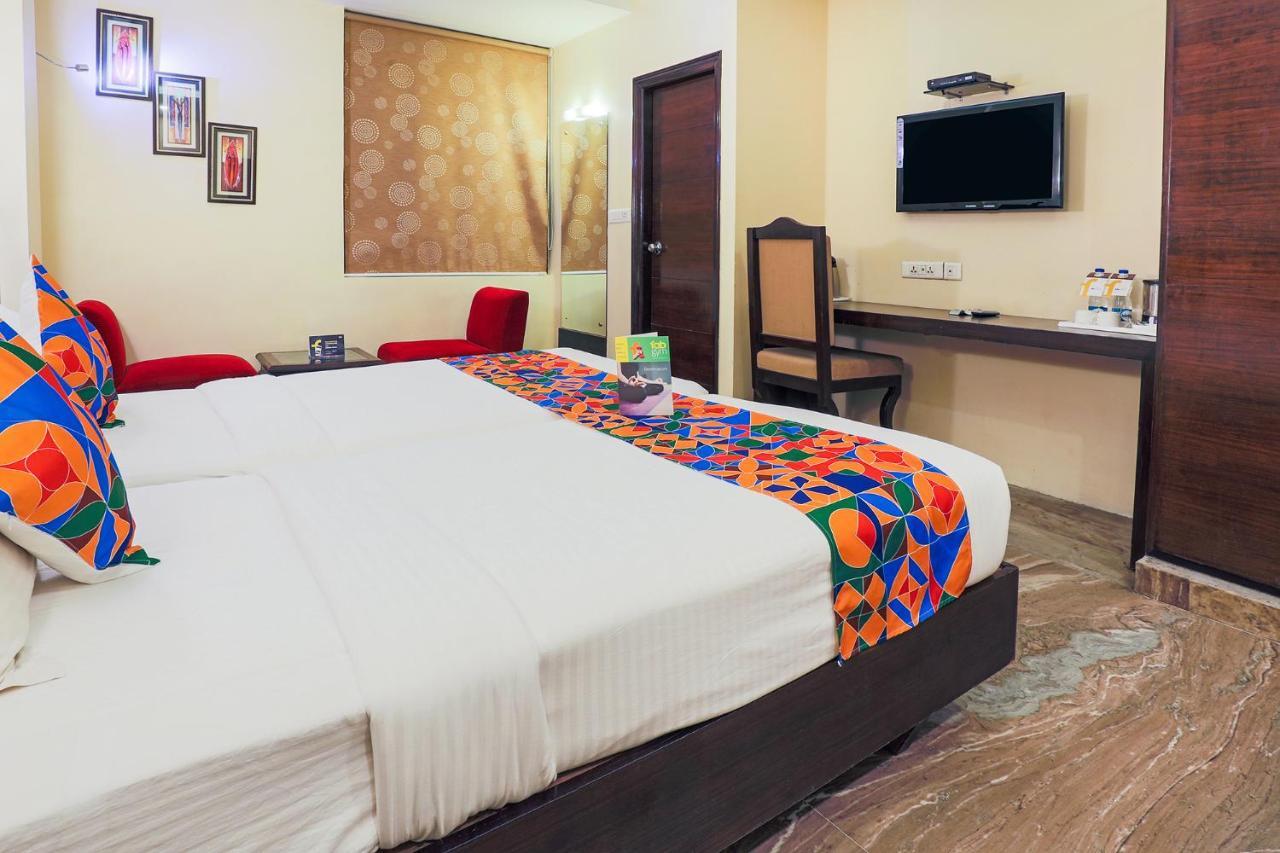 Sahib'S Corporate Inn - Family & Corporate Hotel