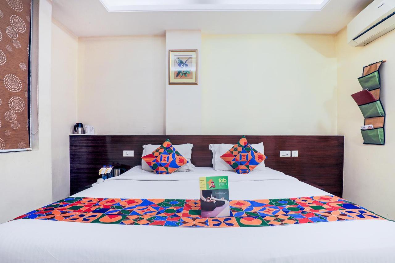 Hotel Sahib'S Corporate Inn - Family & Corporate Hotel