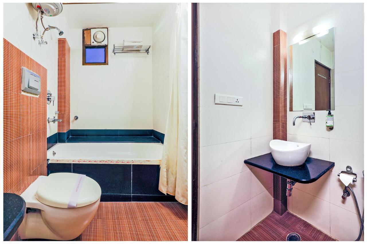 Sahib'S Corporate Inn - Family & Corporate Hotel
