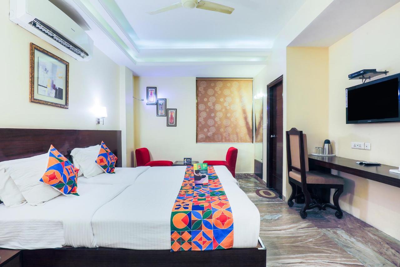 Sahib'S Corporate Inn - Family & Corporate Hotel 3* Jaipur