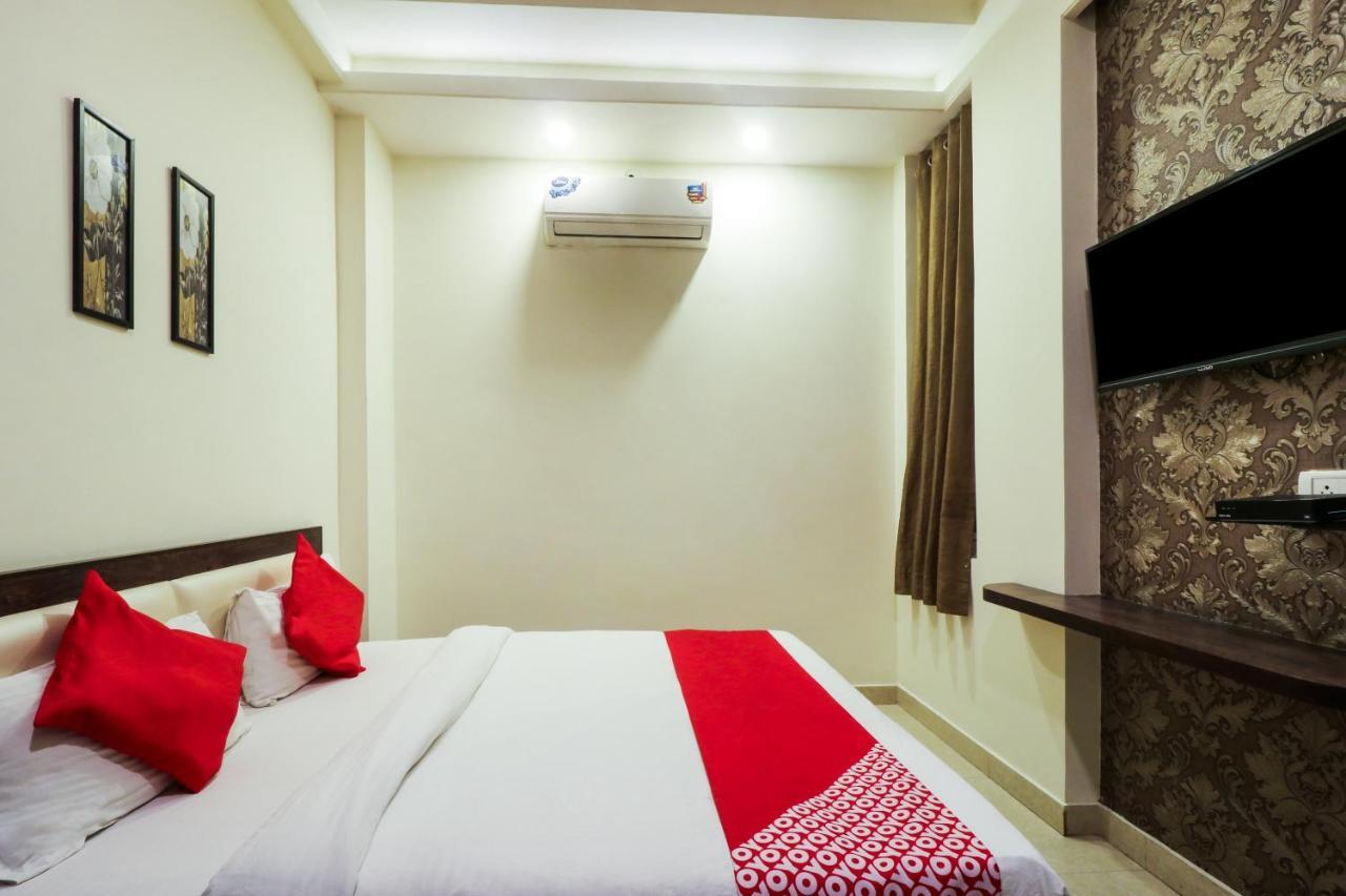 Capital O 7197 Cordon Vay Hotel 3*