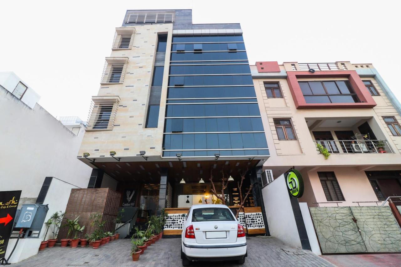 Hotel Capital O 7197 Cordon Vay