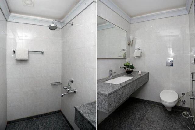 Hotel Meenakshi Palace 3*