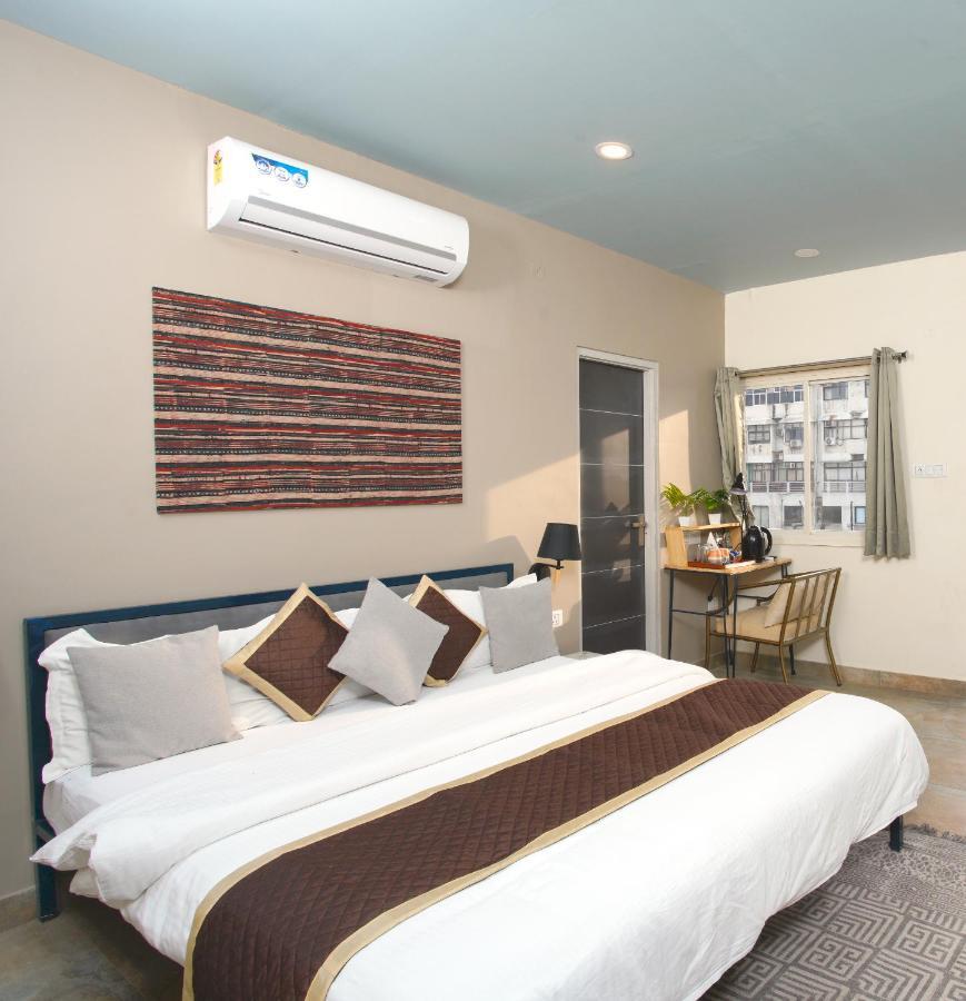 Blue Beds Hostel *