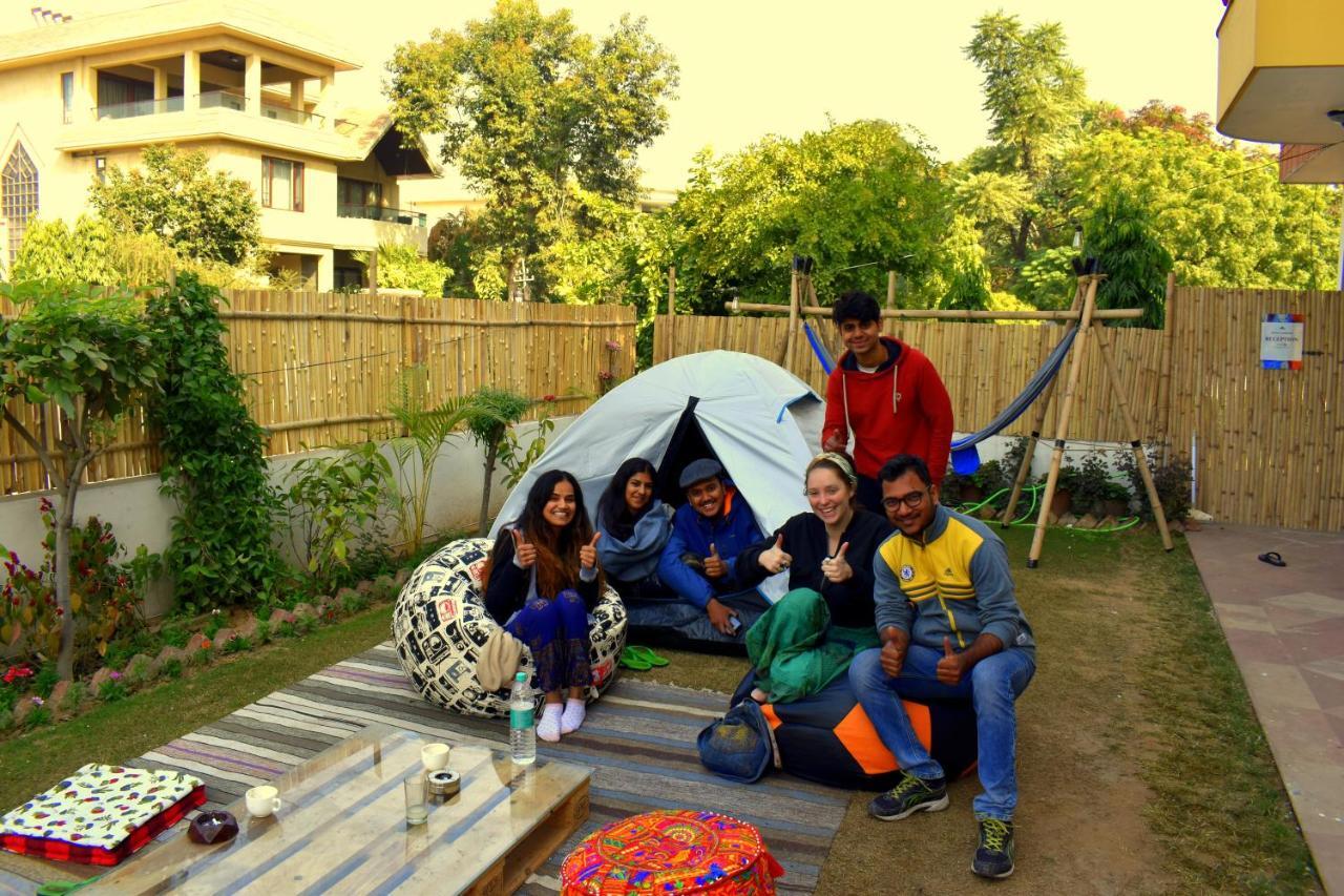 Karwaan Jaipur