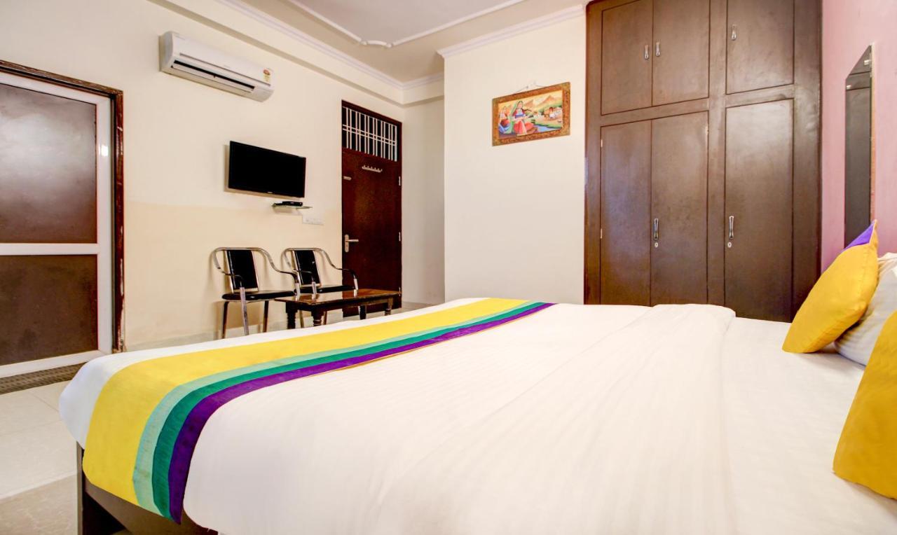 Treebo Trip Kankariya 3*