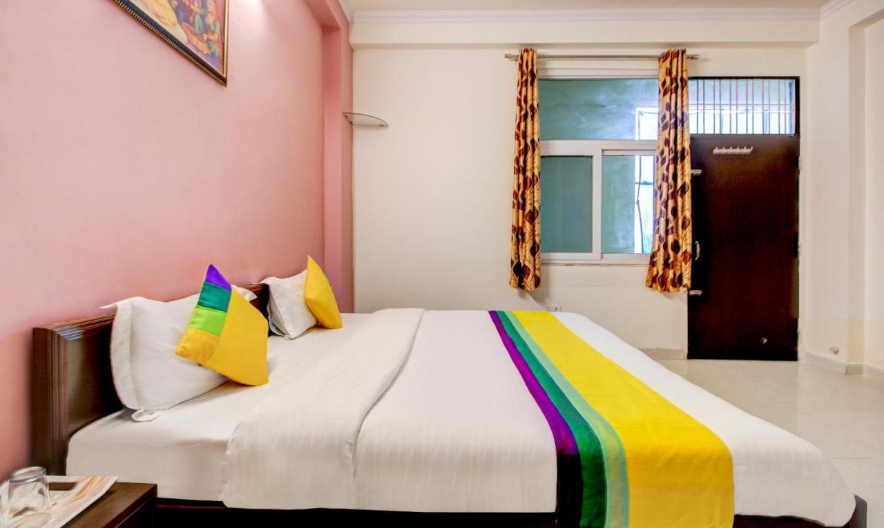 Hotel Treebo Trip Kankariya