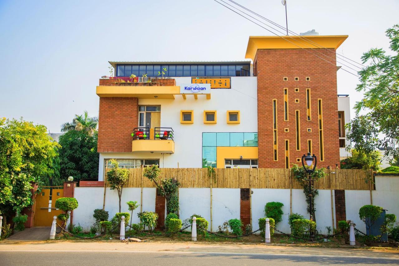 Karwaan Jaipur