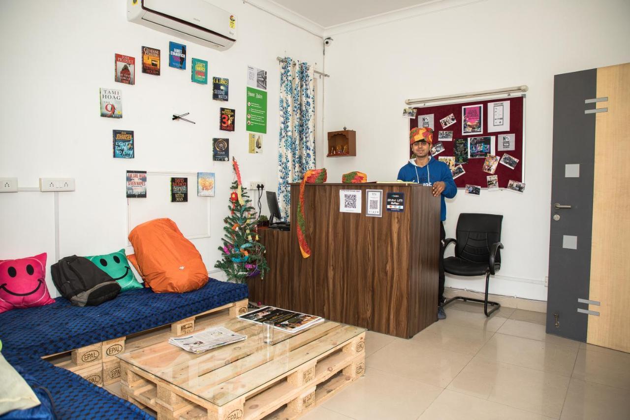 Hostel Karwaan *