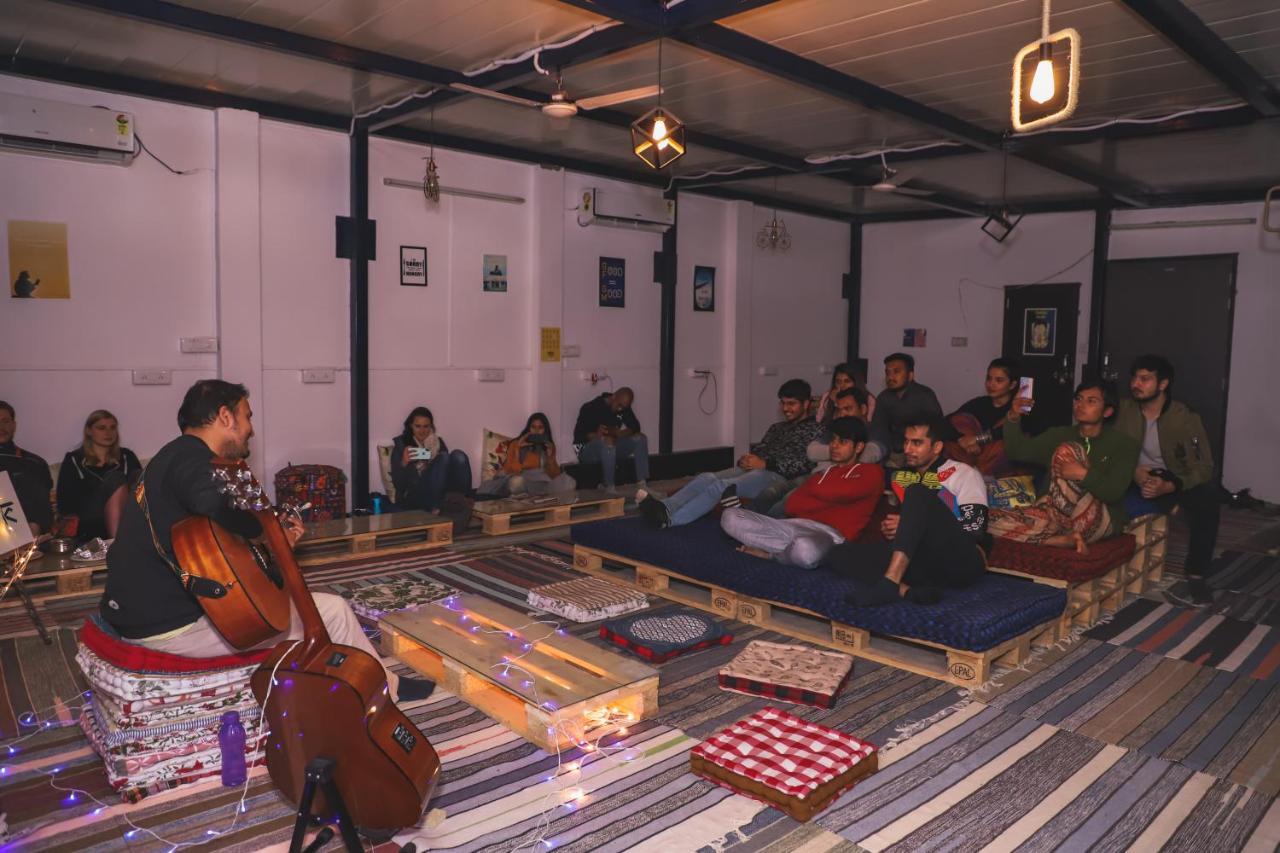 Hostel Karwaan Jaipur