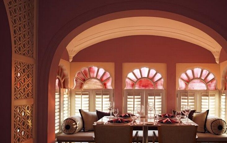 Jai Mahal Palace Hotel Jaipur