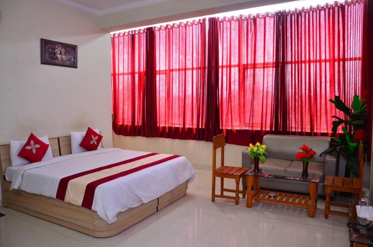 Hotel Gitanjali