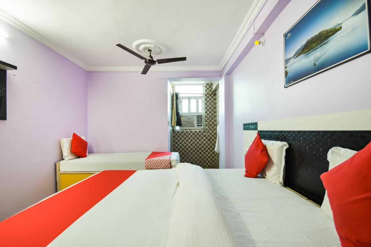 Hotel Oyo 69559 New Mahesh 3*