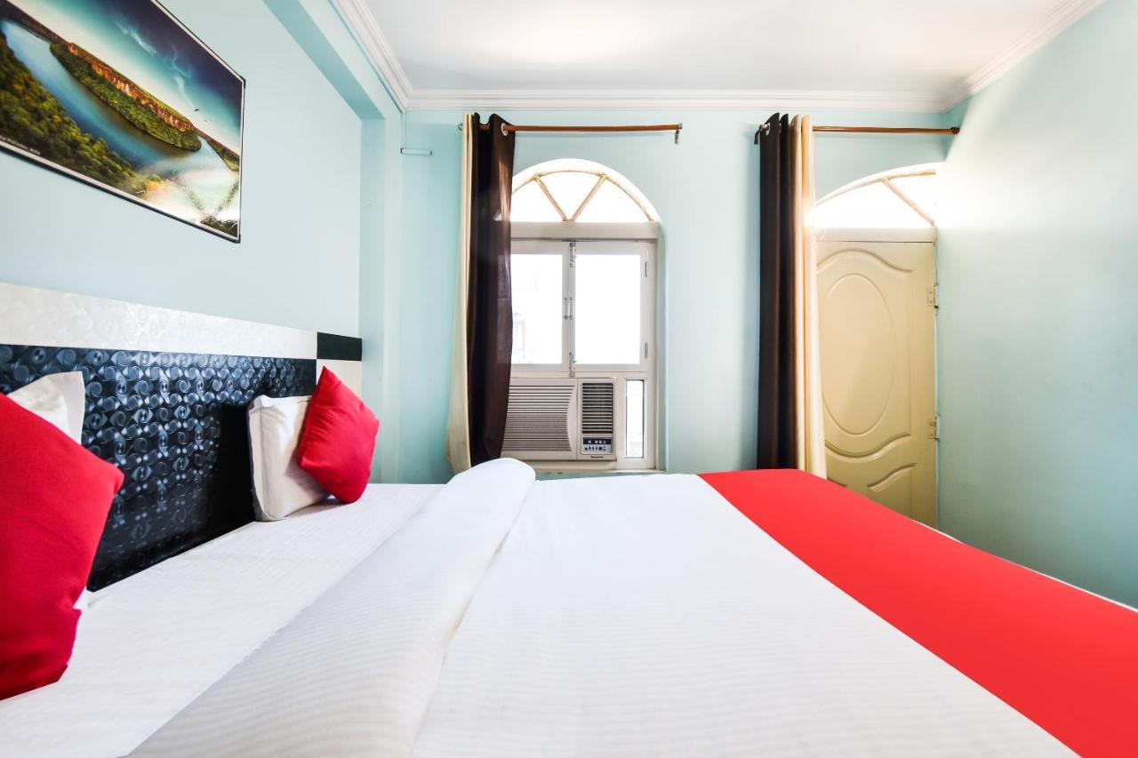 Hotel Oyo 69559 New Mahesh Jaipur
