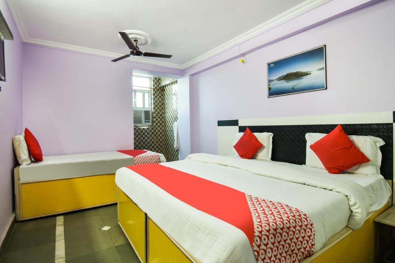 Hotel Oyo 69559 New Mahesh 3*