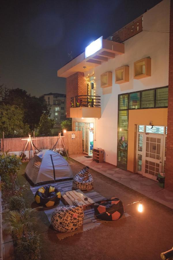 Hostel Karwaan *