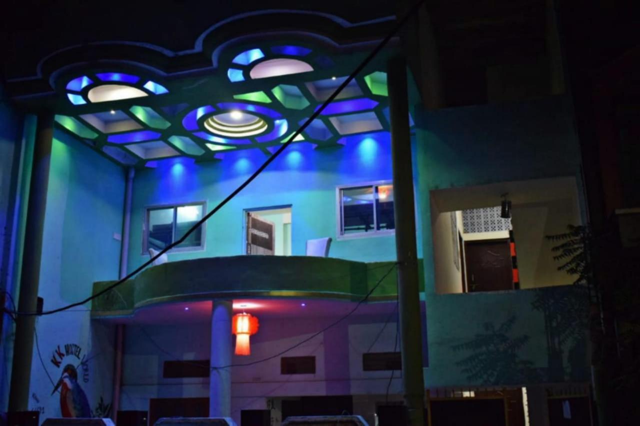Hostel Kk World Jaipur