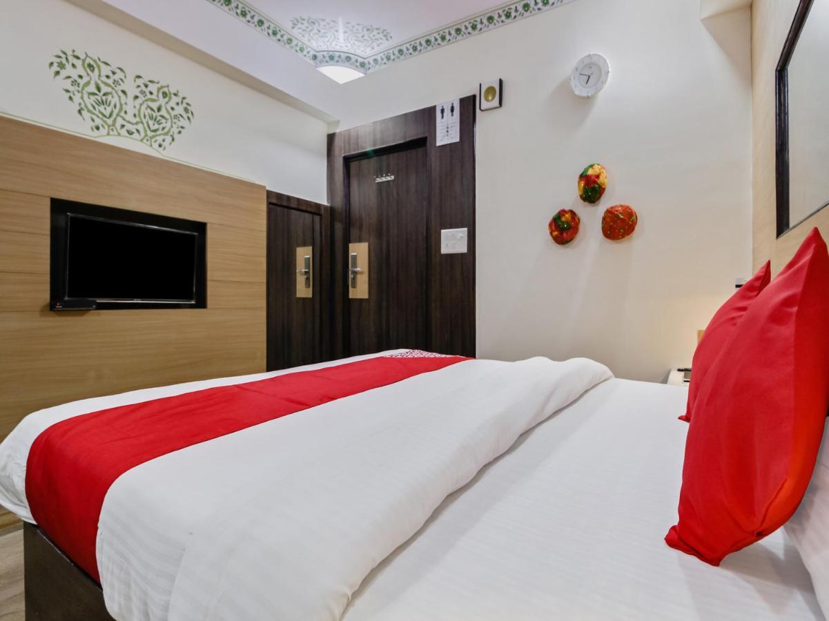 Hotel Arco Palace 3*