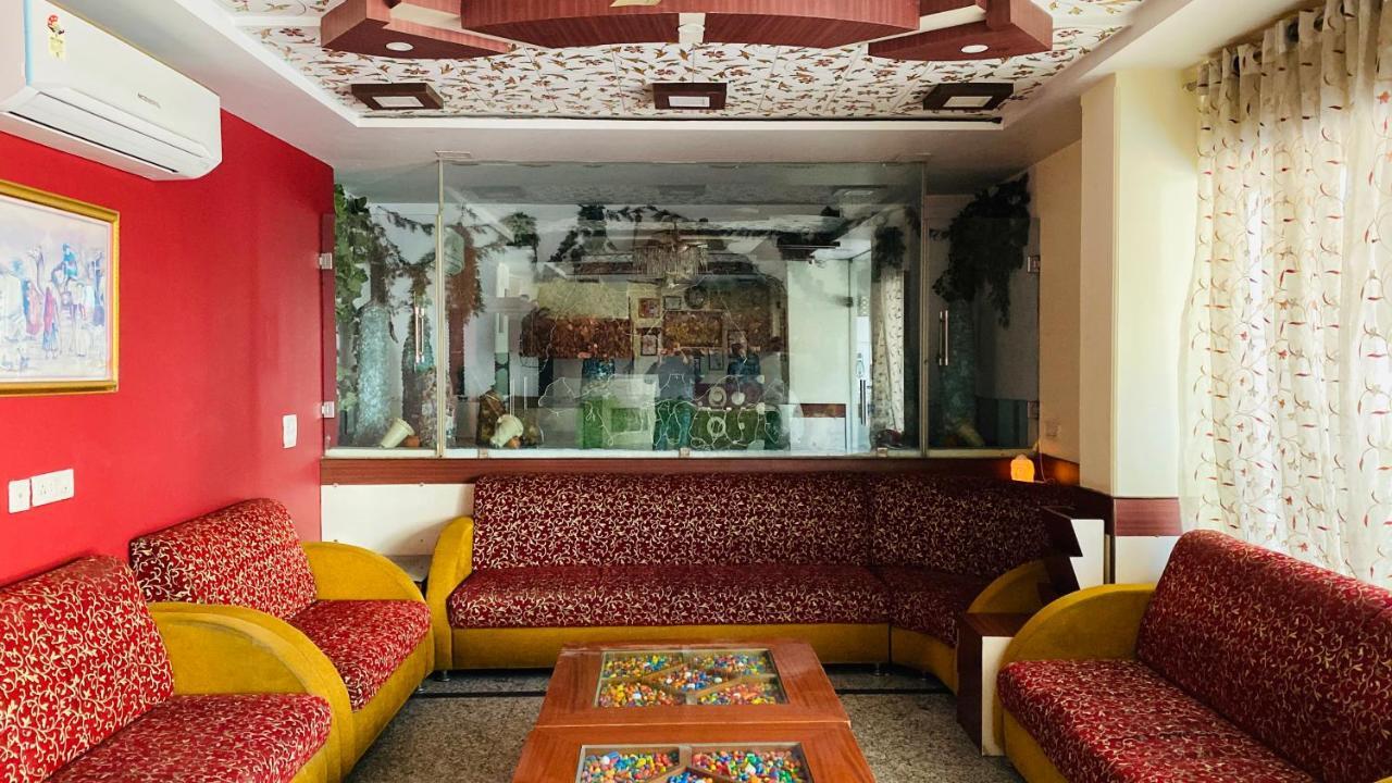 Hotel Muskan Palace 3*
