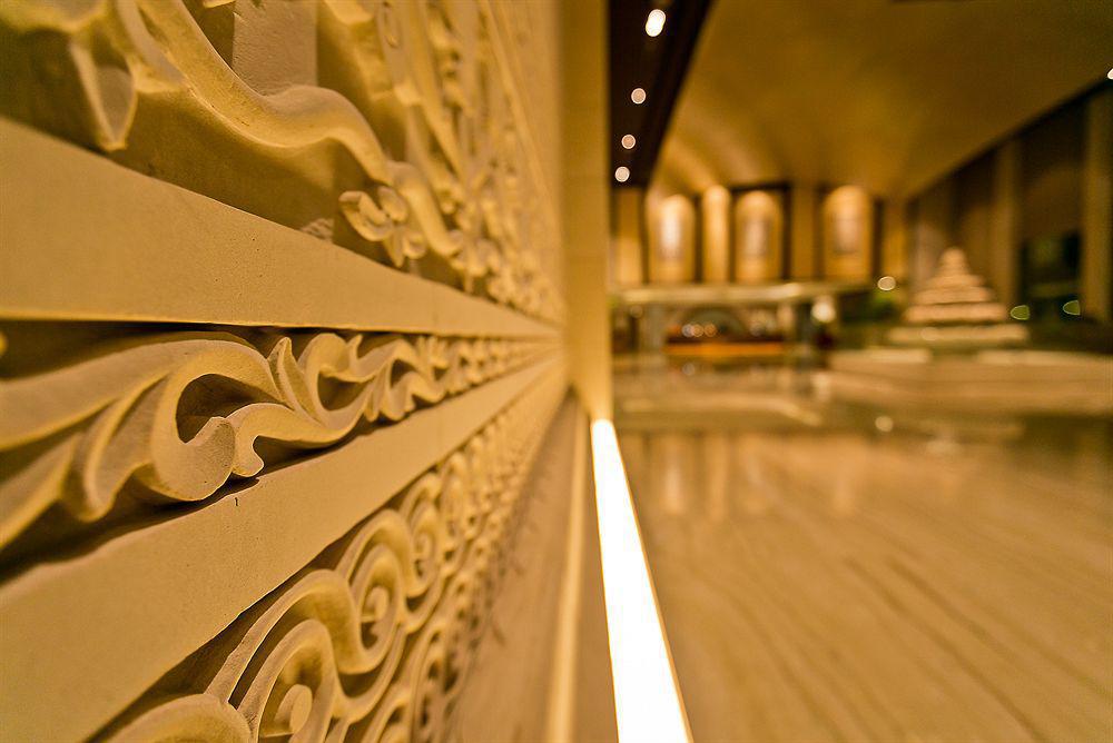 The Lalit 5* Jaipur