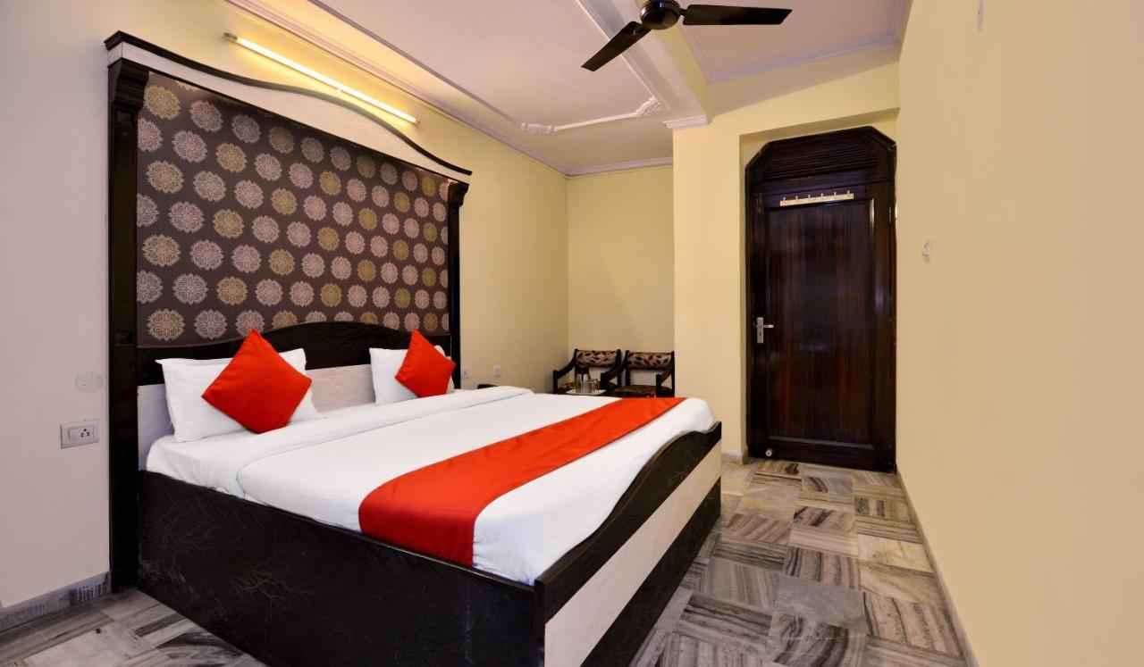 Anokhi Palace 2* Jaipur