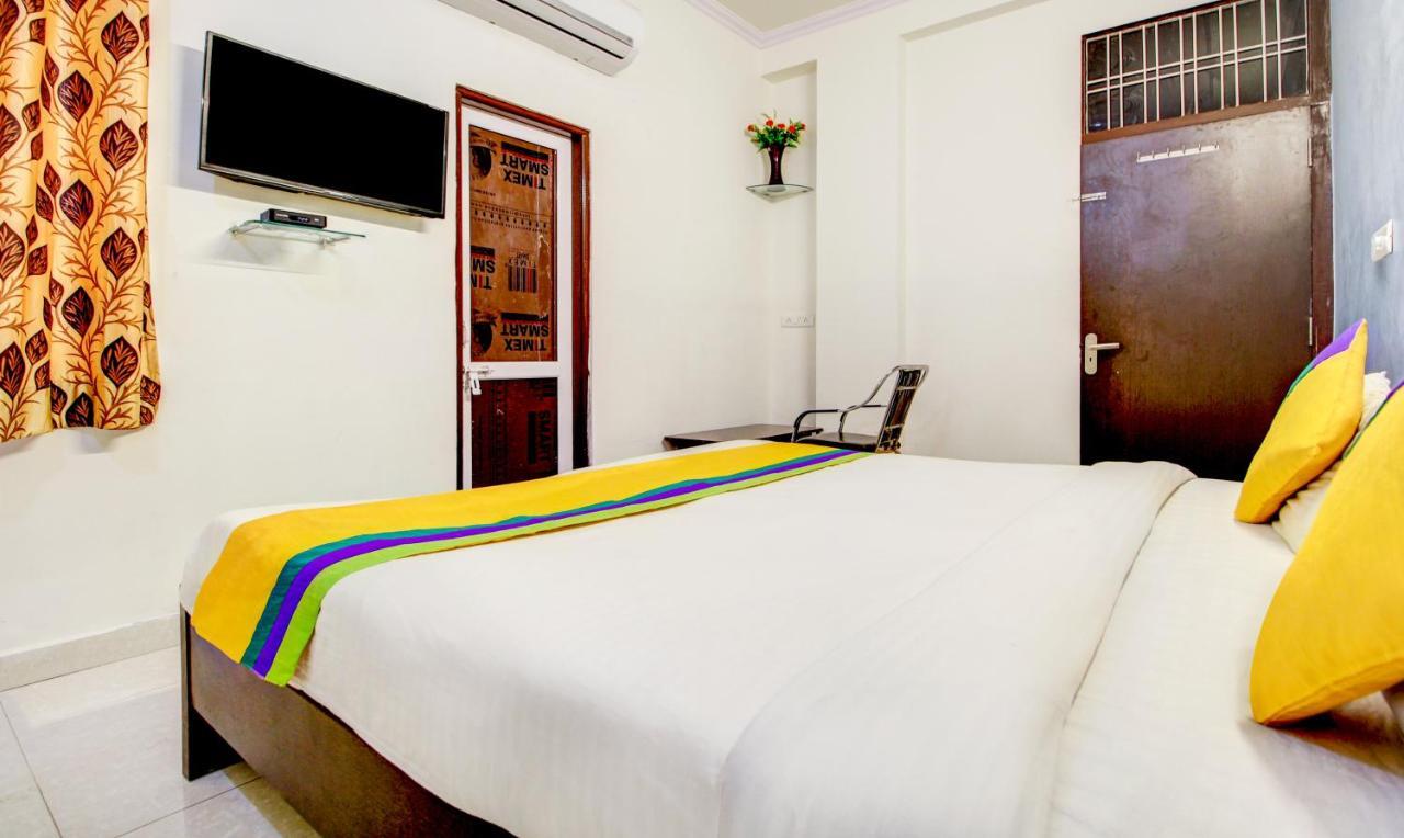 Hotel Treebo Trip Kankariya 3*