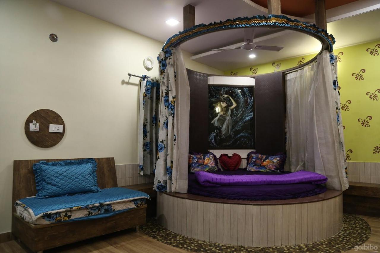 Mahadev Regency Jaipur
