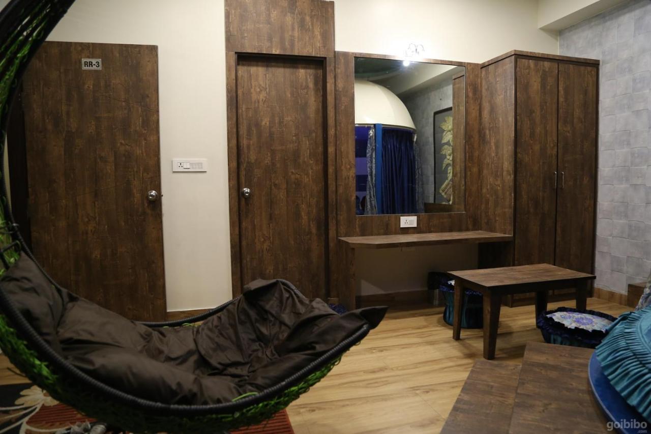 Hotel Mahadev Regency Jaipur