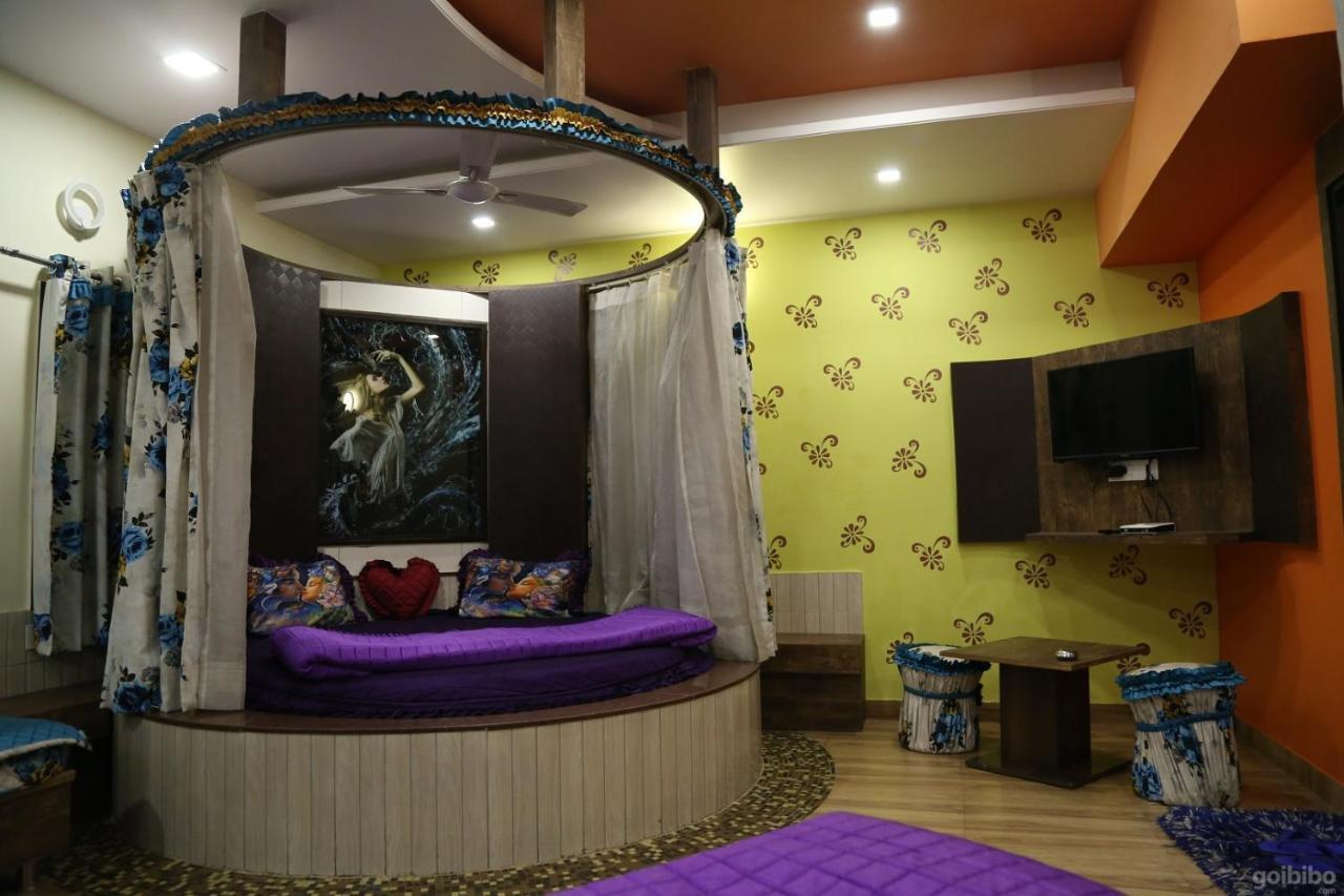 Mahadev Regency Hotel 2*
