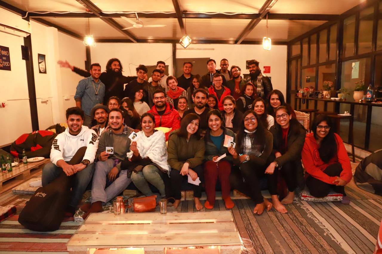 Karwaan Hostel *