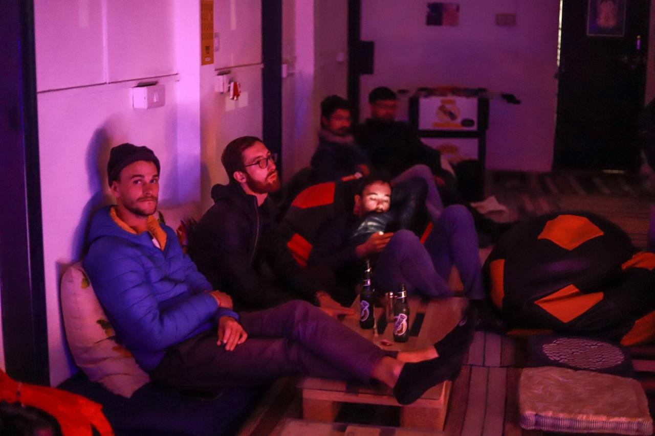 Hostel Karwaan