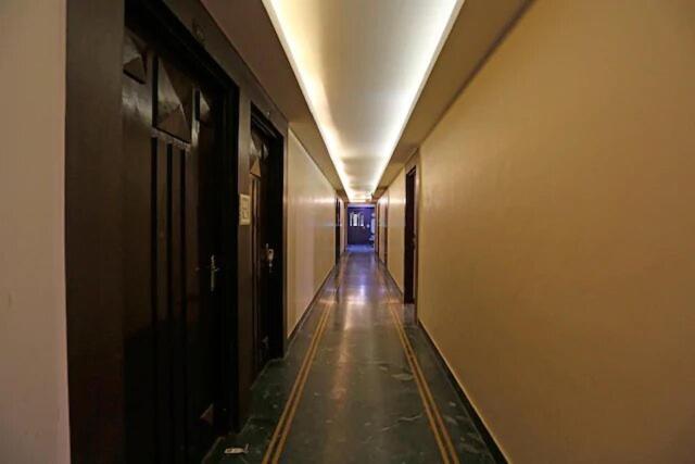 Meenakshi Palace Hotel Jaipur