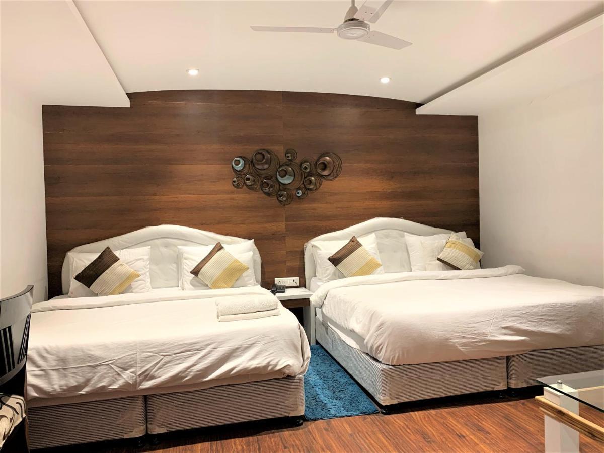 Meenakshi Palace Hotel 3*